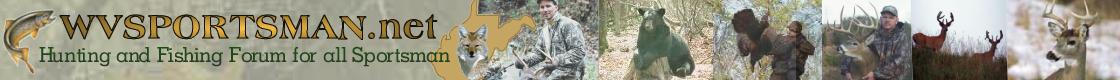 WVSportsman Topsites List